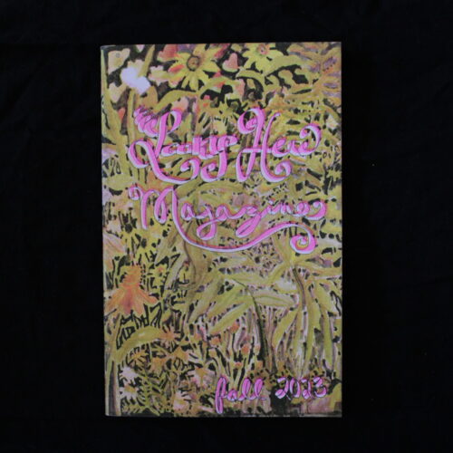 Looky Here Magazine - Issue #1: Fall 2023
