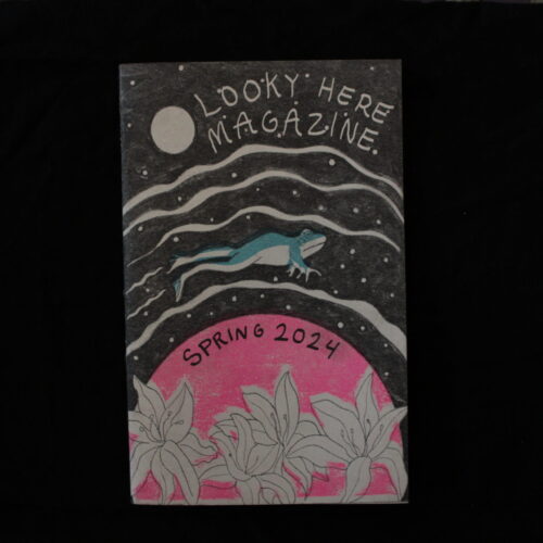 Looky Here Magazine – Issue #2: Spring 2024