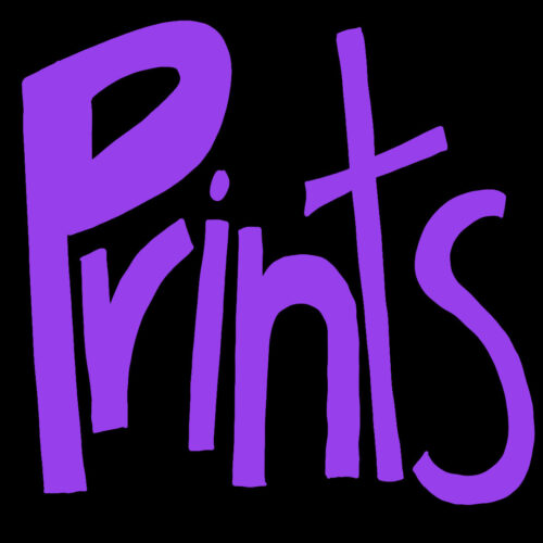 PRINTS